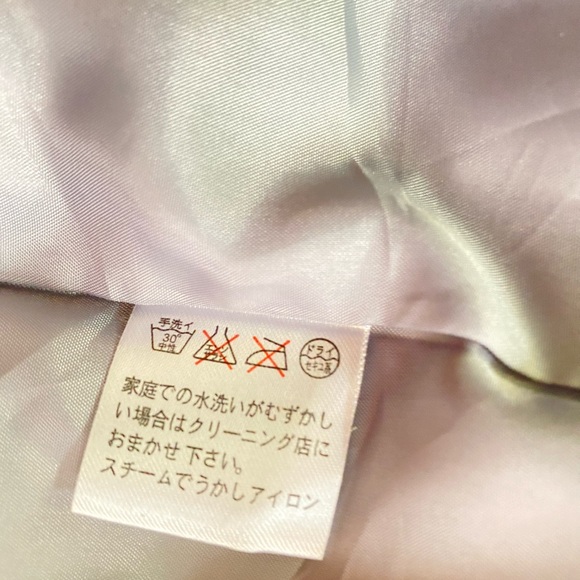 Down Puffer quilted Parka Coat 80% down 20% feather by Ten Tation Women S Gray - Picture 6 of 14